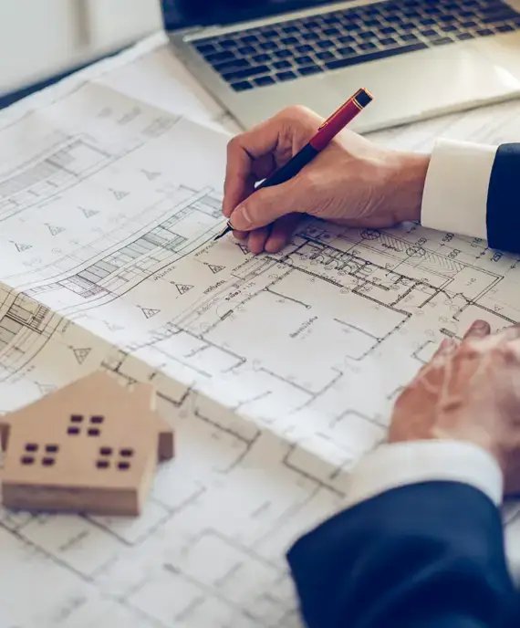 Architecture design service