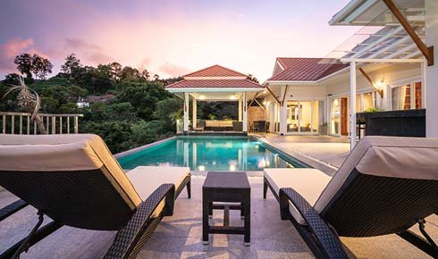 Other interior design services