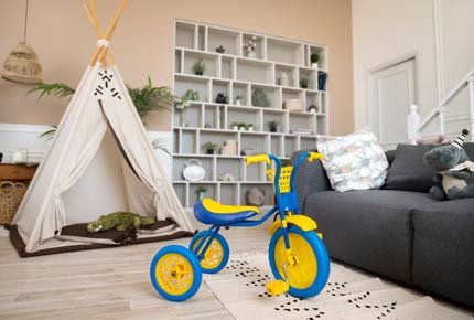 Kids Room Design