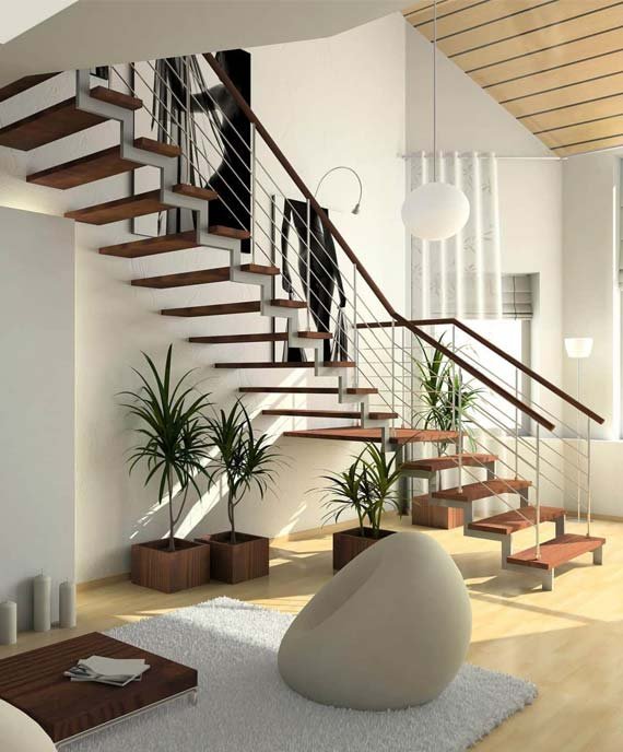 Residential interior design Bangladesh