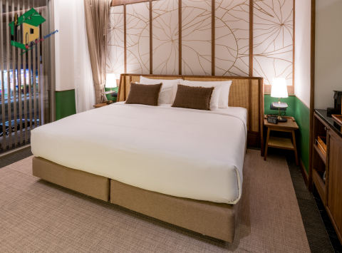 Hotel Interior Design