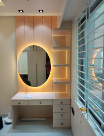 Why choose Barnomala Architects