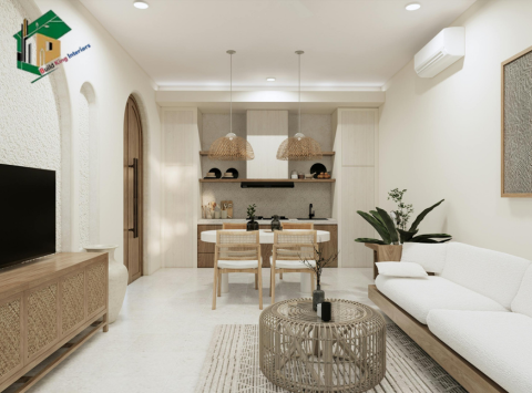 Home Interior Design